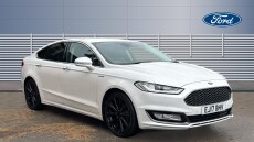 Ford Mondeo Vignale 2.0 TDCi 180 5dr Diesel Hatchback